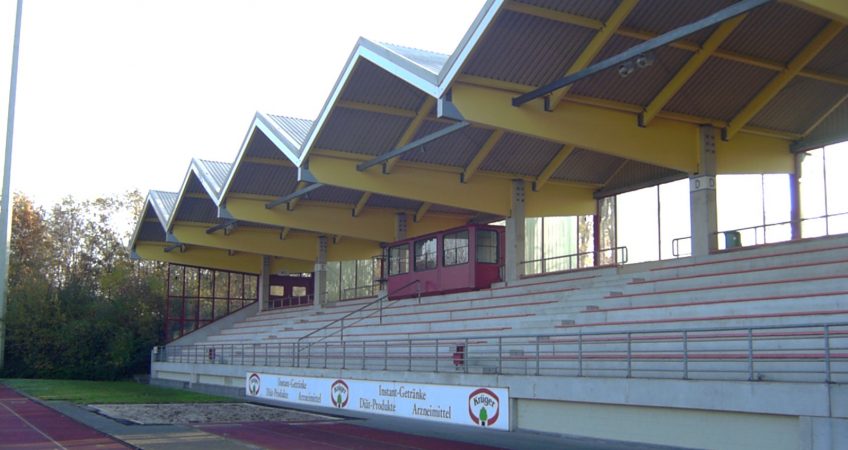 Stadion  