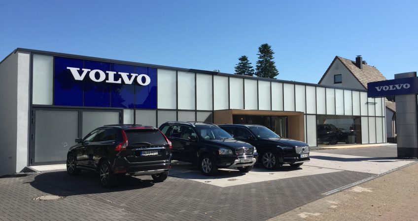 Volvo Bergisch Gladbach  